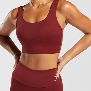 Gymshark sports bra